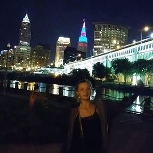 Meet your Posher, Lexi